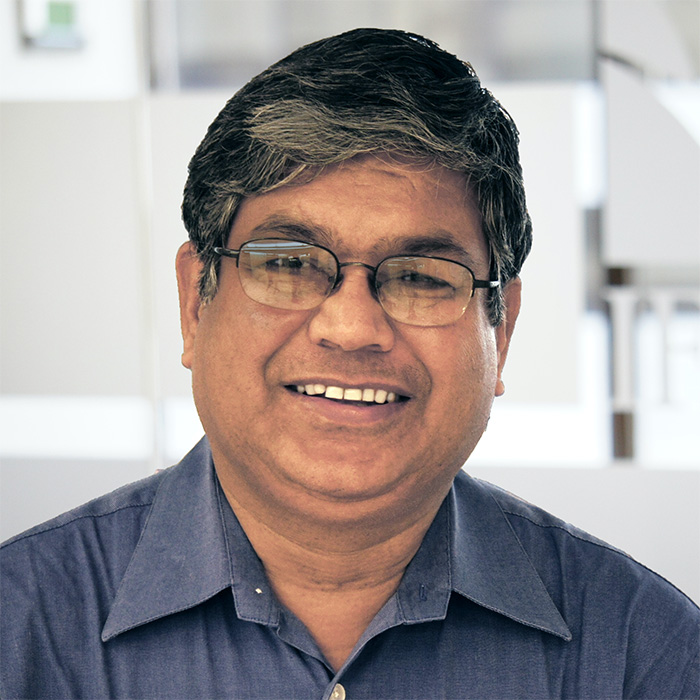 Who we are - Centre for Fruitful India
