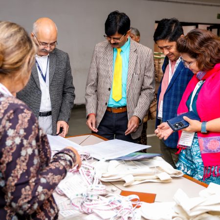 National conference on strengthening food systems through increased fruit cultivation, 18–19 November 2025