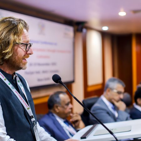 National conference on strengthening food systems through increased fruit cultivation, 18–19 November 2025