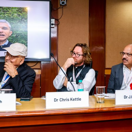 National conference on strengthening food systems through increased fruit cultivation, 18–19 November 2025