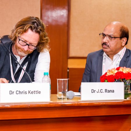 National conference on strengthening food systems through increased fruit cultivation, 18–19 November 2025