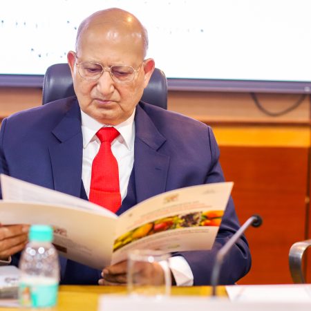 National conference on strengthening food systems through increased fruit cultivation, 18–19 November 2025