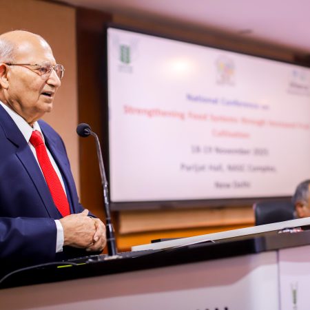 National conference on strengthening food systems through increased fruit cultivation, 18–19 November 2025