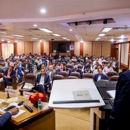 National conference on strengthening food systems through increased fruit cultivation, 18–19 November 2025