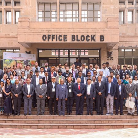 National conference on strengthening food systems through increased fruit cultivation, 18–19 November 2025