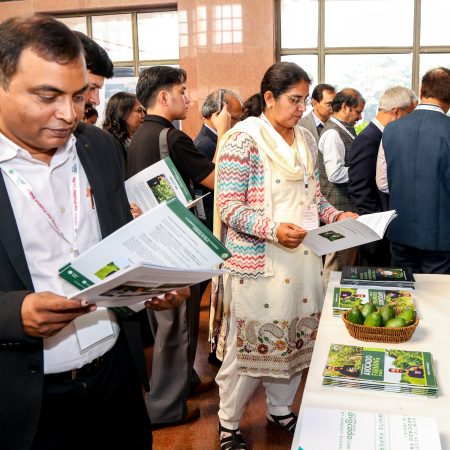 National conference on strengthening food systems through increased fruit cultivation, 18–19 November 2025