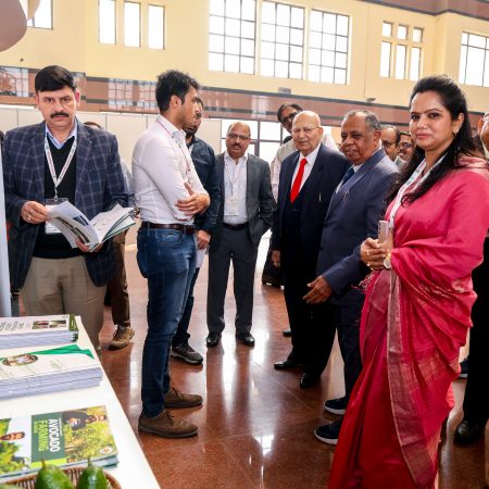 National conference on strengthening food systems through increased fruit cultivation, 18–19 November 2025