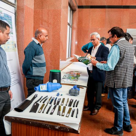 National conference on strengthening food systems through increased fruit cultivation, 18–19 November 2025