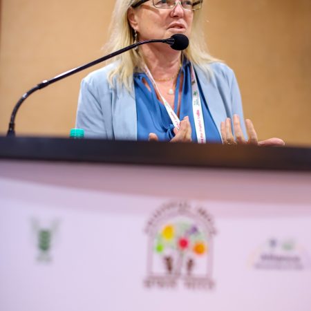 National conference on strengthening food systems through increased fruit cultivation, 18–19 November 2025