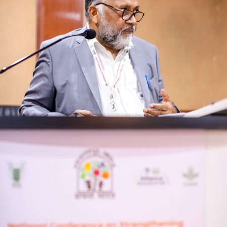 National conference on strengthening food systems through increased fruit cultivation, 18–19 November 2025