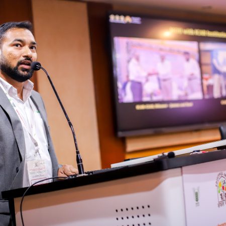 National conference on strengthening food systems through increased fruit cultivation, 18–19 November 2025