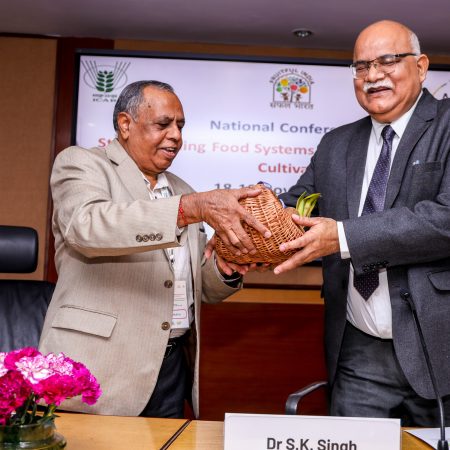 National conference on strengthening food systems through increased fruit cultivation, 18–19 November 2025