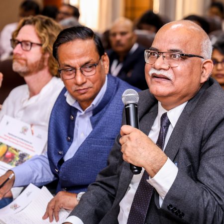 National conference on strengthening food systems through increased fruit cultivation, 18–19 November 2025