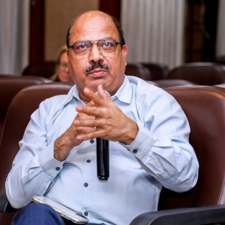 National conference on strengthening food systems through increased fruit cultivation, 18–19 November 2025