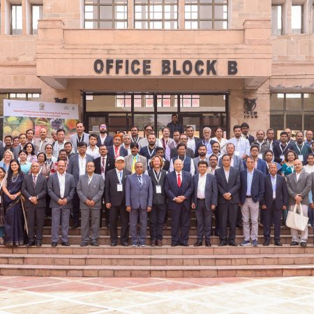 National conference on strengthening food systems through increased fruit cultivation, 18–19 November 2025