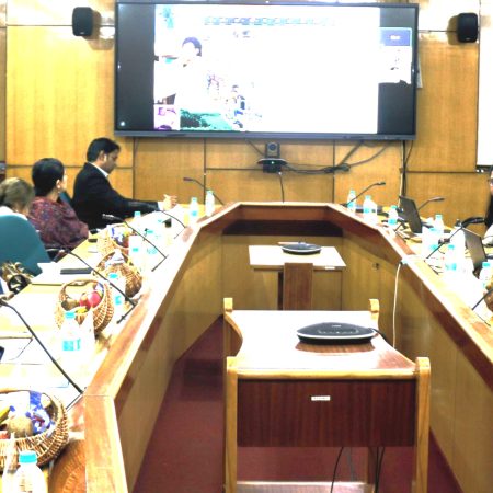 Scientific Committee meeting - 24 February 2025