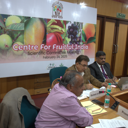 Scientific Committee meeting - 24 February 2025