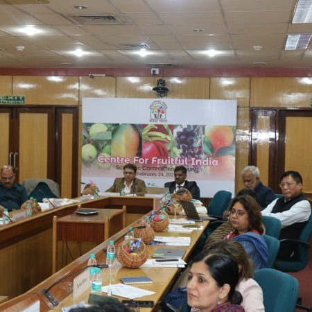 Scientific Committee meeting - 24 February 2025